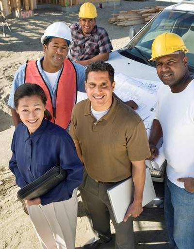 Academia Construction