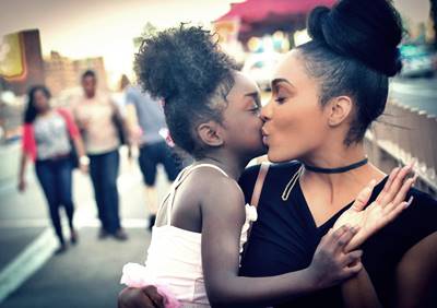 Colored People Advancement