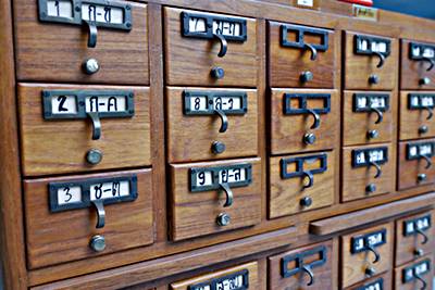 Annotated Bibliography