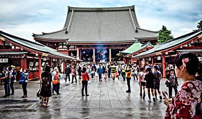 China Racism Research