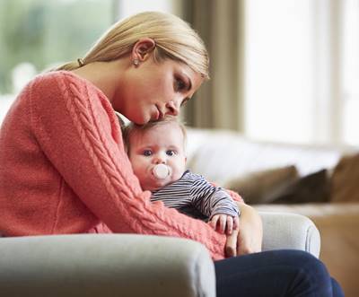 Female Depression Protocol