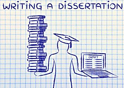 Dissertations