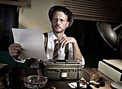 Peer Editing and Proofreading