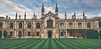 Education Group Task