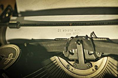 Writer Employment Letter