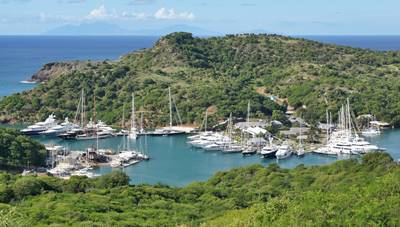 English Caribbean Language