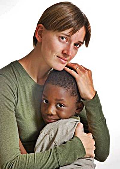 Foster Care Research