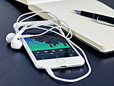 Information Communication Essay