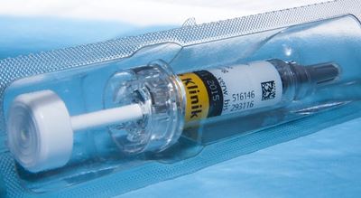 Molecular Testing Study