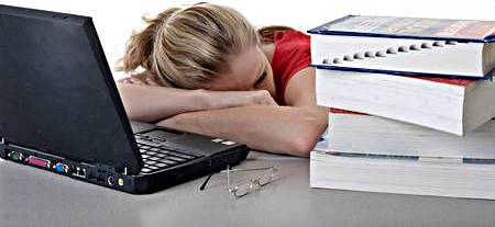 Write a Research Essay