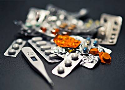 Schizophrenia Research