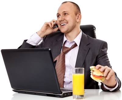 Technology - Eating Disorder