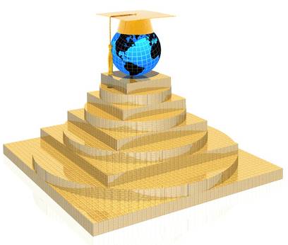 University Level Writer